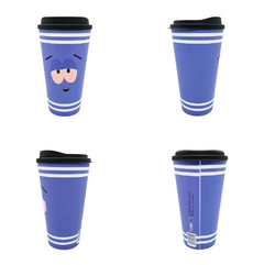 Vaso Oficial South Park Toallin en internet