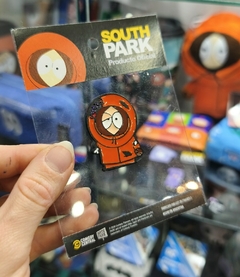 Prendedor Pin Oficial South Park Kenny en internet