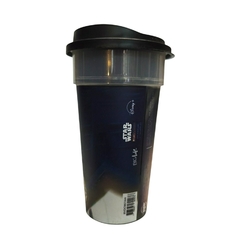 Vaso Star Wars The Mandalorian en internet