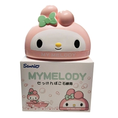 Jabonera My Melody Sanrio - comprar online