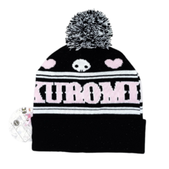 Gorro Oficial Kuromi Sanrio en internet