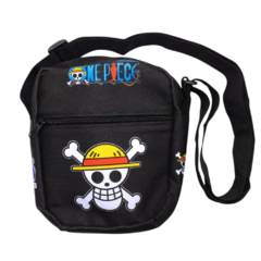 Morral Bandolera One Piece - comprar online