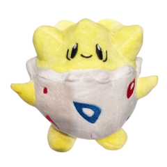 Peluche Pokemon Togepi - comprar online