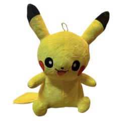 Peluche Pokemon Pikachu 40cm! - comprar online