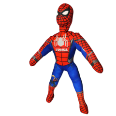 Peluche Muñeco Spiderman 40cm - comprar online