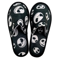 Pantufla Nigtmare Before Christmas Jack - comprar online