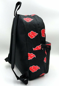 Mochila Naruto en internet