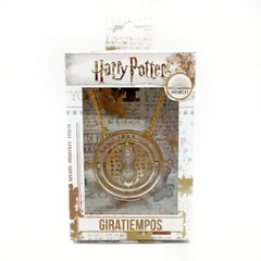 Colgante Harry Potter Giratiempo - comprar online