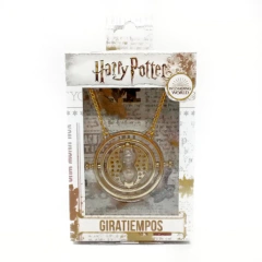 Colgante Harry Potter Giratiempo - comprar online