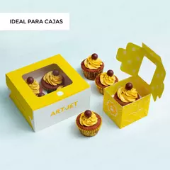 Papel A4 Fotográfico Glossy Doble Faz 240g X100 Hojas - GREEN GOBLIN STORE