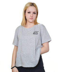 Remera Mujer Naruto - Talle (L/XL) - comprar online