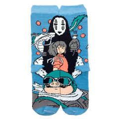 Medias Studio Ghibli