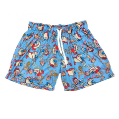 Short Pijama Ren & Stimpy