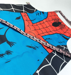 Delantal Spiderman Marvel Comics - GREEN GOBLIN STORE