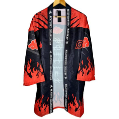 Haori Kimono Naruto Akatsuki