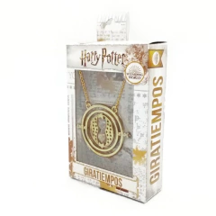 Colgante Harry Potter Giratiempo