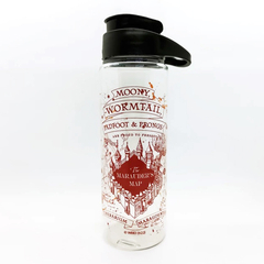 Botella Harry Potter Oficial Marauders Map - comprar online