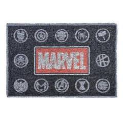 Felpudo Alfombra Marvel Comics