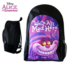 Mochila Cheshire Cat