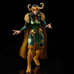 Figura Original Marvel Loki Hasbro - tienda online