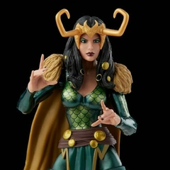 Imagen de Figura Original Marvel Loki Hasbro