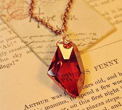 Colgante Harry Potter Piedra Filosofal - comprar online