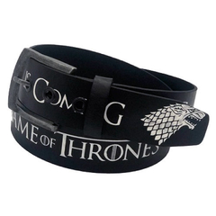 Cinturon Game of Thrones - comprar online