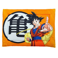 Alfombra Dragon Ball - comprar online