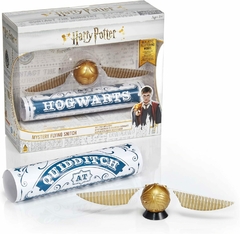 Mystery Flying Snitch Harry Potter - comprar online