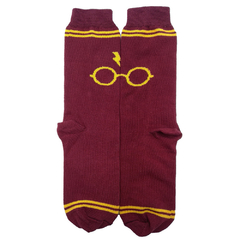 Medias Harry Potter