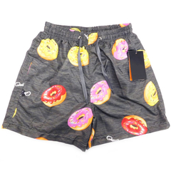 Short malla Donuts Talle L