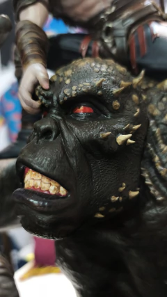 Imagen de Figura Kratos God of War (a pedido)