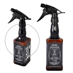 Rociador Vaporizador Botella Whisky