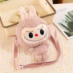 Imagen de Bolso Labubu Peluche