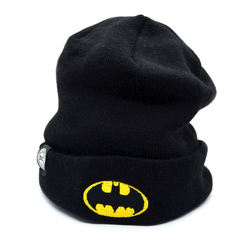 Gorro Oficial Dc Comics Batman