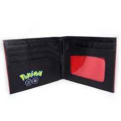 Billetera POKEMON GO Valor - GREEN GOBLIN STORE