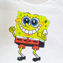 Pijama Bob Esponja | Talle M - GREEN GOBLIN STORE