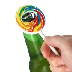 Destapador de botella LOLLIPOP