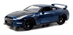 Auto Fast & Furious Brians Nissan GT-R (R35) - comprar online