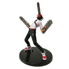 Figura Chainsaw man