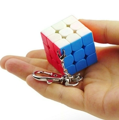 Cubo Llavero mini 3x3 - comprar online