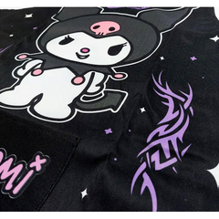 Delantal Kuromi Sanrio - comprar online