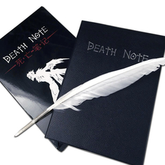 Réplica Death Note Importada