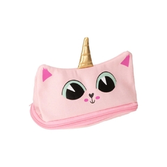 Cartuchera Gatito Unicornio - comprar online