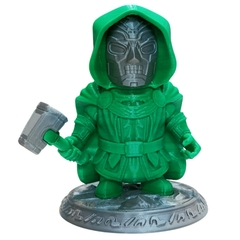 Figura Dr Doom 15cm