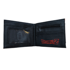 Billetera Importada Dragon Ball - GREEN GOBLIN STORE