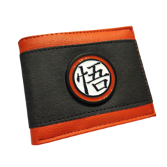 Billetera Importada Dragon Ball - comprar online