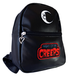 Mochila Night of The Creeps en internet