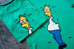 Remera The Simpsons Homero - comprar online