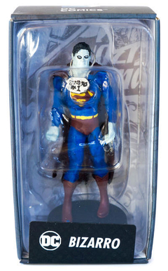 Figura Bizarro Dc Comics Original